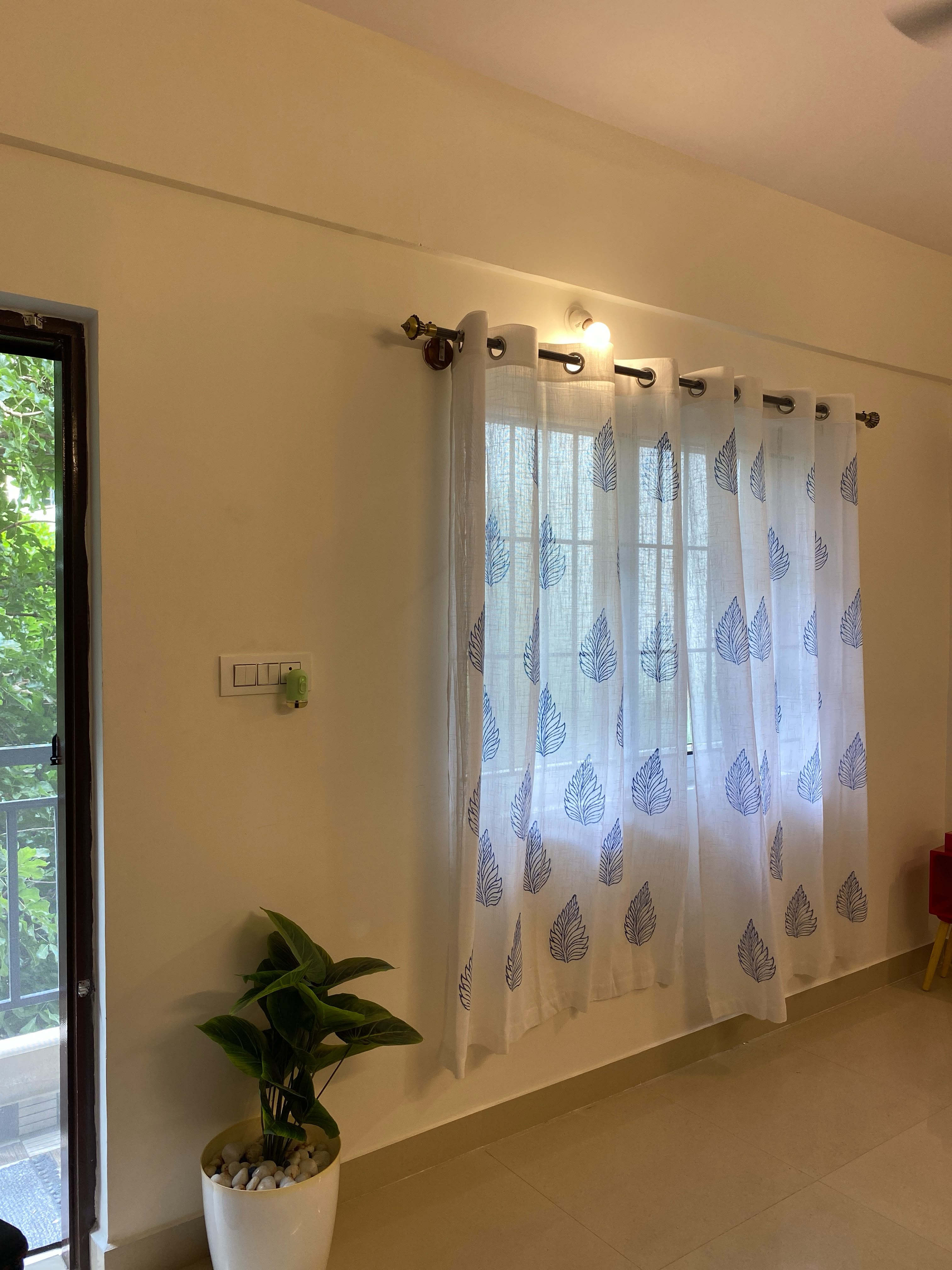 Nova Room